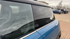 MINI Hatchback 1.5 Cooper Sport 3dr Auto Petrol Hatchback